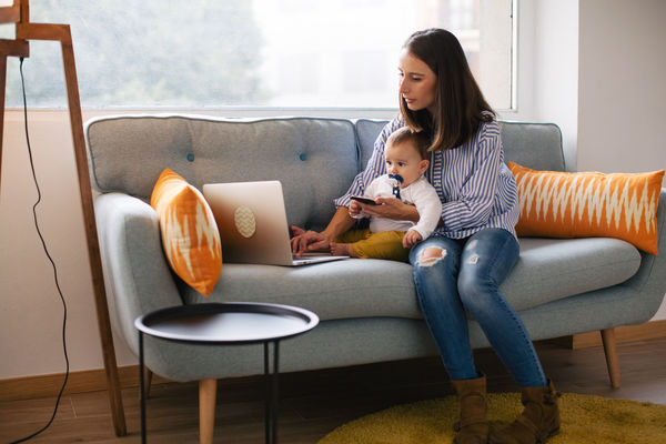 Sample content thumbnail