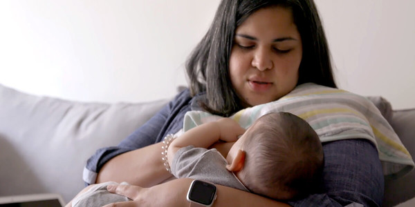 Sample content thumbnail