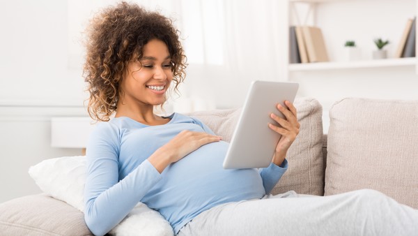 Sample content thumbnail