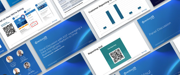 Upstream On Demand Core: On Demand Home, QAI Support Assistant, DataHub