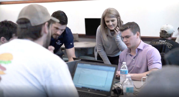 Sample content thumbnail