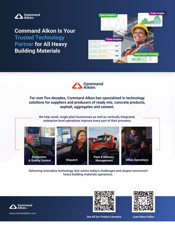 Command Cloud Overview
