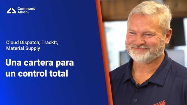 Una cartera para un control total - Basic Ready Mix