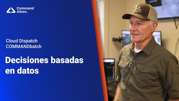 Decisiones basadas en datos | Ten Point Redi Mix