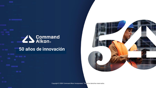 Presentación del Customer Day LATAM Bogotá 2026