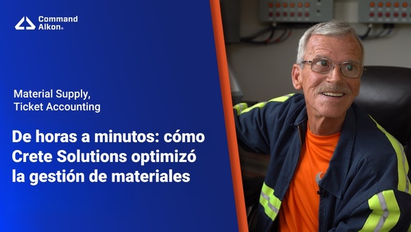 De horas a minutos: Crete Solutions