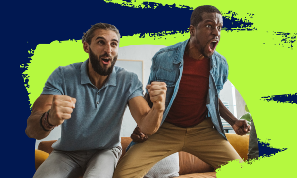 Sample content thumbnail