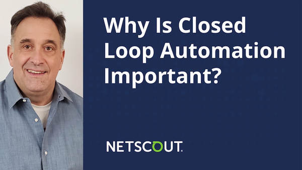 Why Is Closed Loop Automation Important?