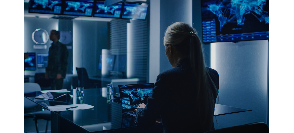 Enhancing Government NetOps and SecOps Collaboration With NETSCOUT ...