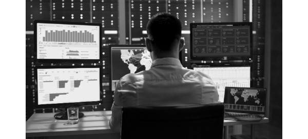 How to Analyze and Reduce the Risk of DDoS Attacks