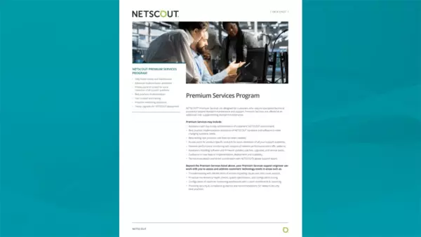 Sample content thumbnail