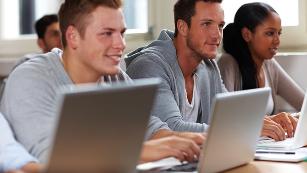 Sample content thumbnail