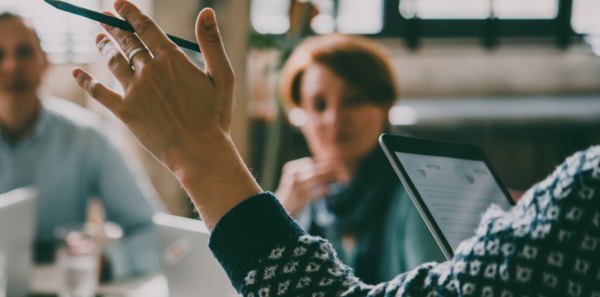 Sample content thumbnail