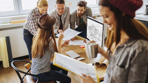 Sample content thumbnail