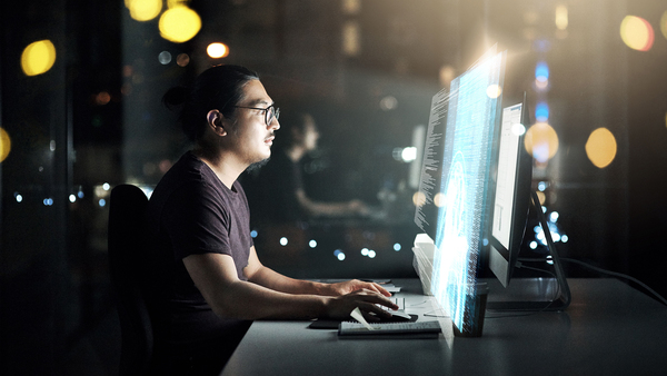 Sample content thumbnail