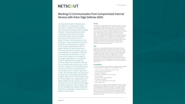 Sample content thumbnail