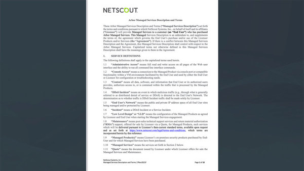 Sample content thumbnail