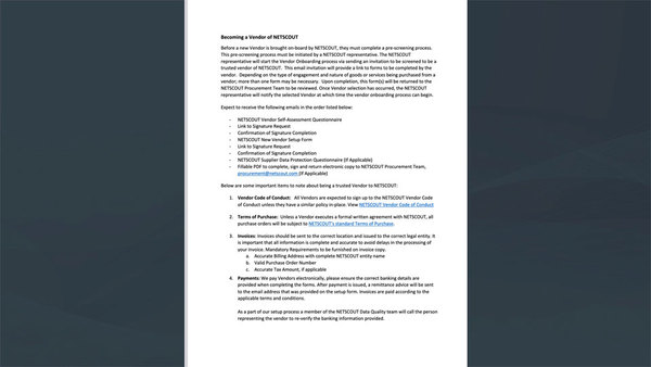 Sample content thumbnail