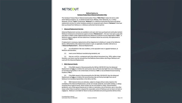 Sample content thumbnail