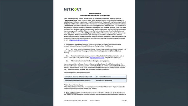 Sample content thumbnail