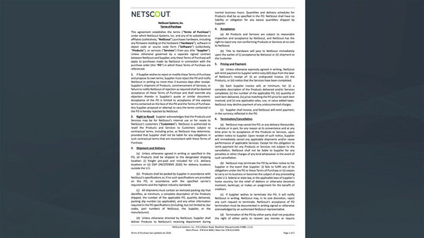 Sample content thumbnail