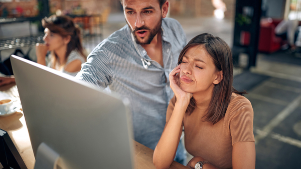 Sample content thumbnail