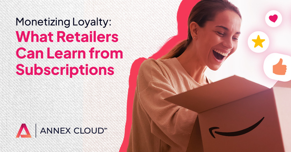 Monetizing Loyalty Programs