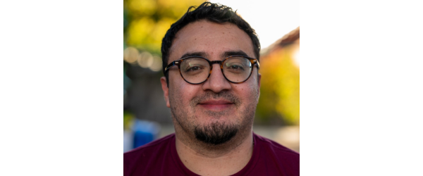 Sample headshot