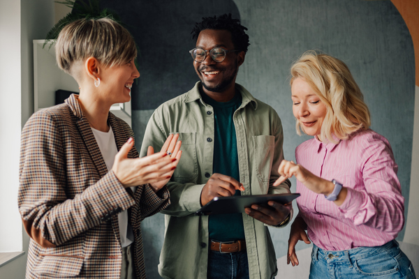 Sample content thumbnail