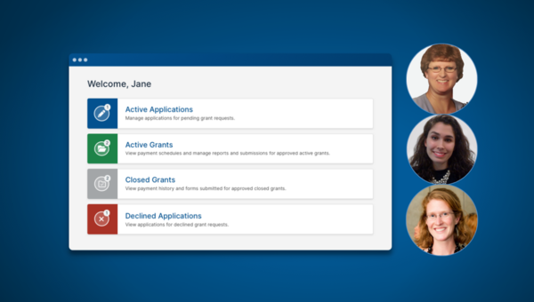 Sample content thumbnail