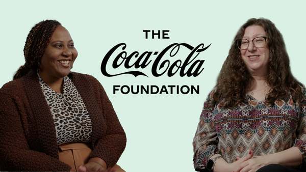 Sample content thumbnail