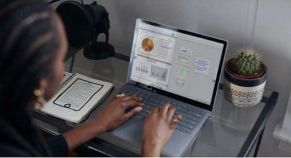 Sample content thumbnail