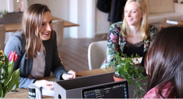 Sample content thumbnail