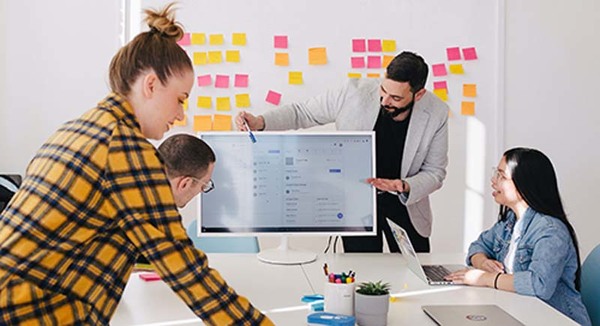 Sample content thumbnail