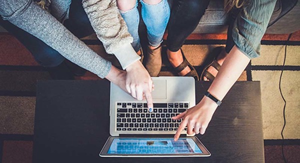 Sample content thumbnail