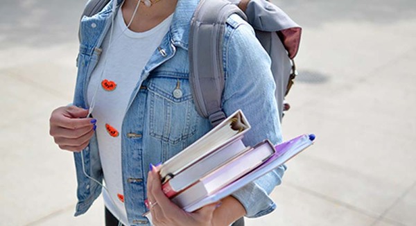 Sample content thumbnail