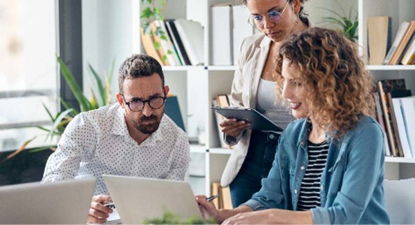 Sample content thumbnail