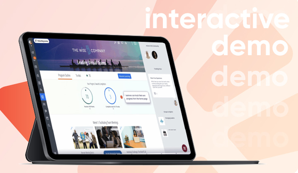 Sample content thumbnail