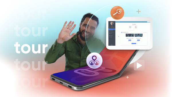 Sample content thumbnail