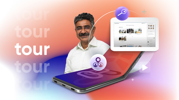 Sample content thumbnail