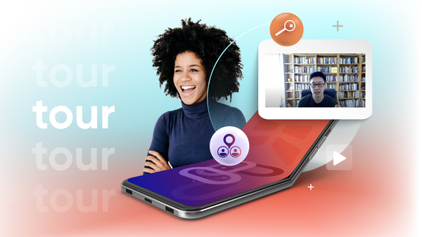 Sample content thumbnail