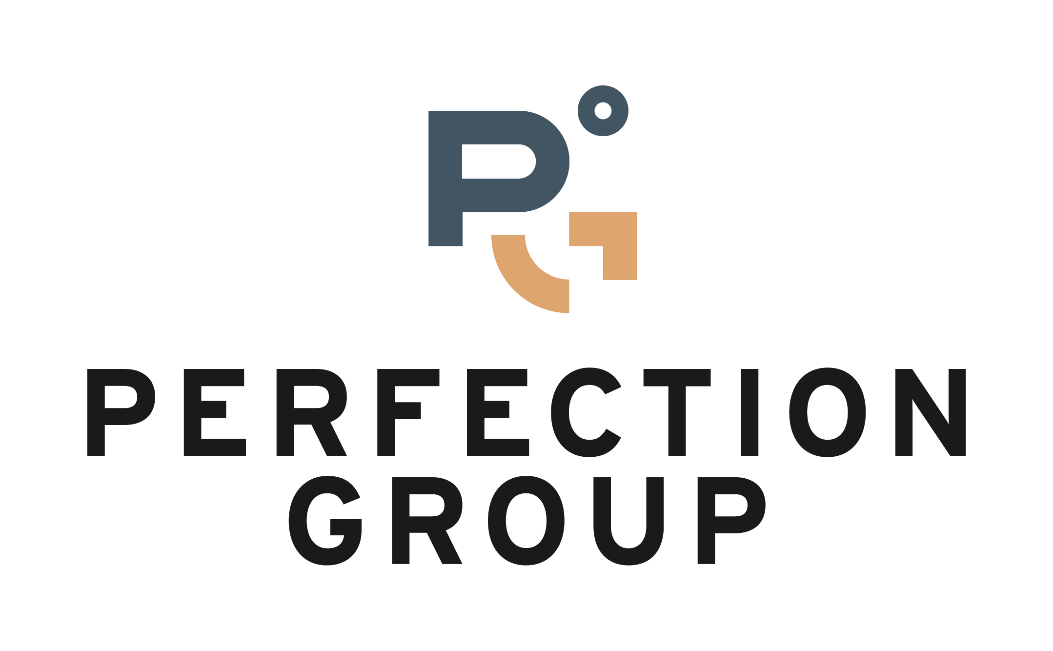 perfection group logo