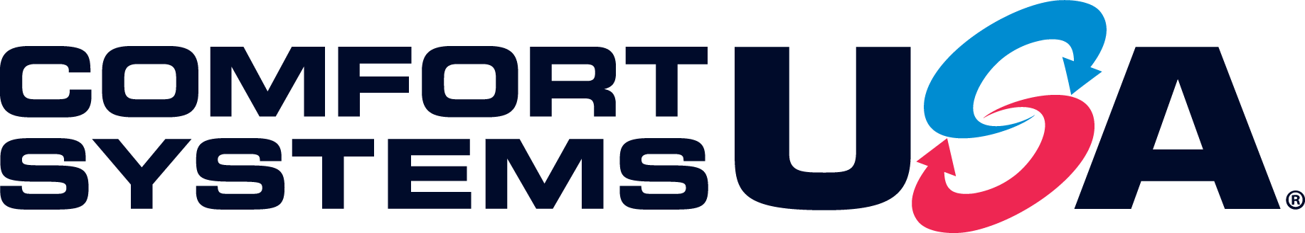 comfort systems USA logo 