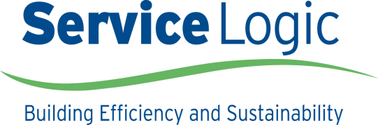Sample logo image
