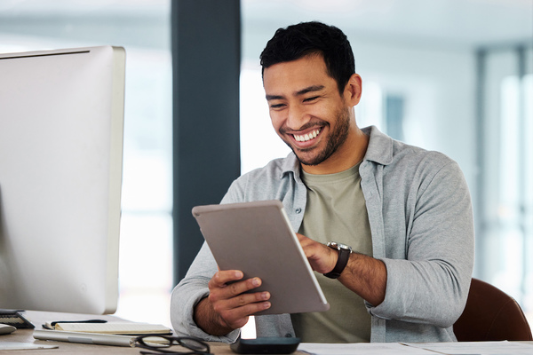 Sample content thumbnail