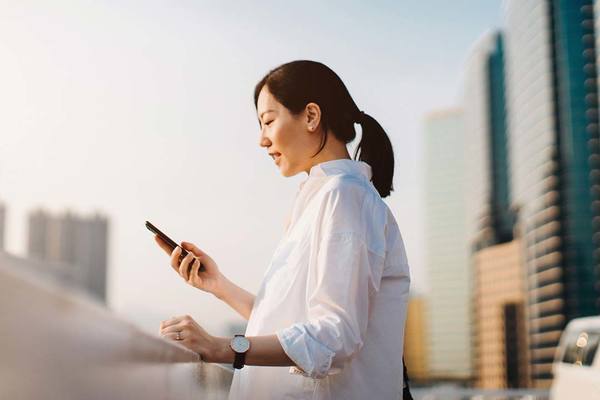 Sample content thumbnail