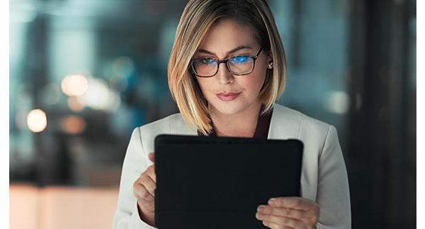 Sample content thumbnail