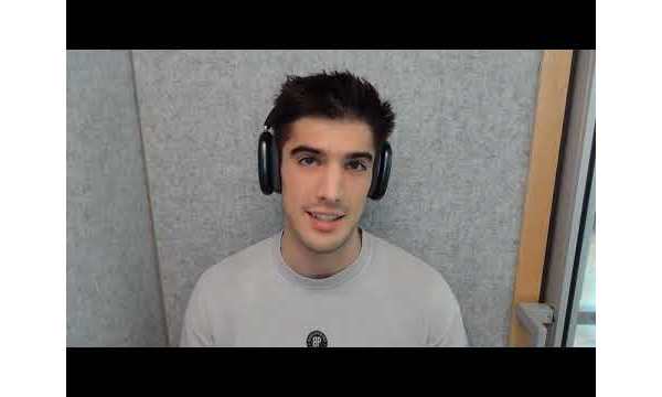 Sample content thumbnail