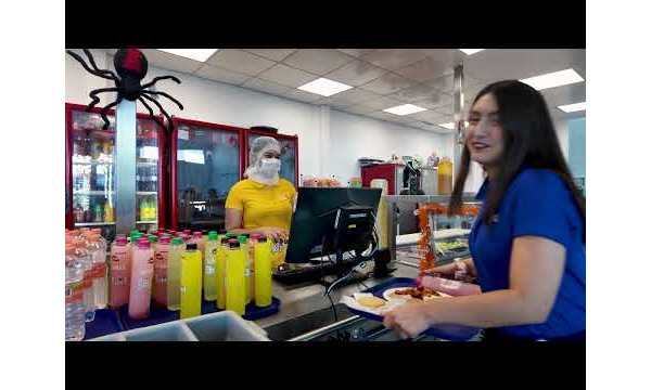 Sample content thumbnail