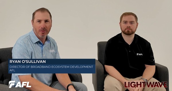 AFL Experts: Engineering Rural Broadband, AI Supply Chain & BEAD Compliance
